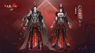 奇迹MU 全新版本「荣耀远征」震撼来袭，更新内容抢先看！ 海报