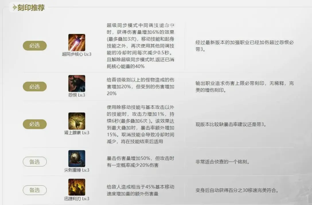 奇迹MU 游戏优化