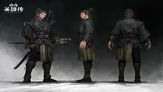 奇迹MU的文化密码：游戏如何影响一代人的集体记忆 poster