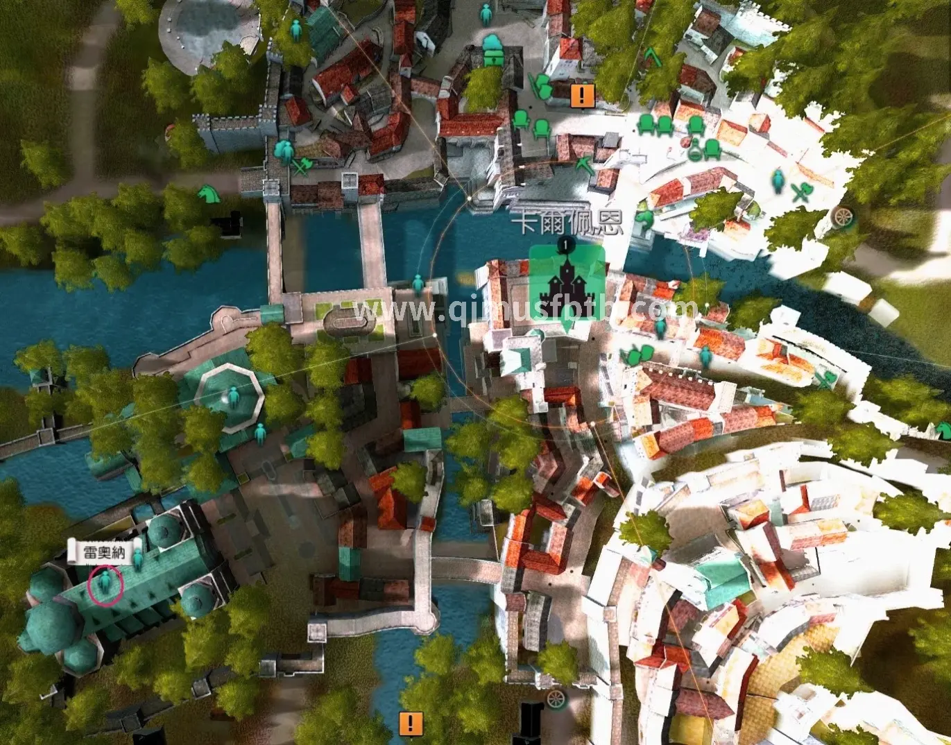 奇迹MU 战斗技巧