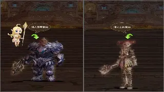 《奇迹》最新更新前瞻：职业平衡调整与全新副本挑战，勇者大陆再燃战火！