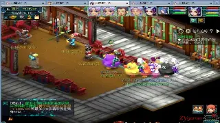 手残党也能变大神！奇迹MU实用战斗技巧，教你秀翻全场！