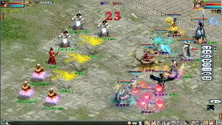 奇迹MU黑话宝典：老玩家才知道的暗语，萌新速成！