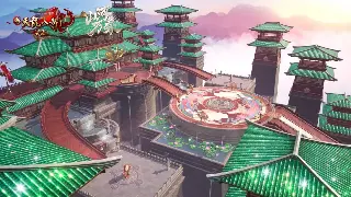 《奇迹MU》新手村生存指南：告别迷茫，快速上手不是梦！