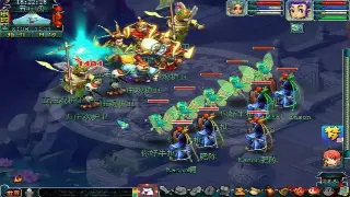 奇迹MU私服大揭秘：告别选择困难症，2024高口碑服务器推荐！