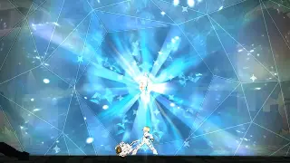 奇迹MU：经典不老！新版本“罗兰战场”血与火的洗礼！