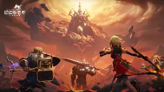 奇迹MU游戏惊爆更新：亚特兰蒂斯秘境与PVE新玩法大揭秘 海报