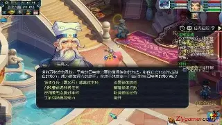 奇迹私服：告别选择困难症！老司机带你玩转最火爆服务器