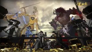 奇迹MU觉醒：1.28版本更新爆料！PK之王再临，福利拿到手软！