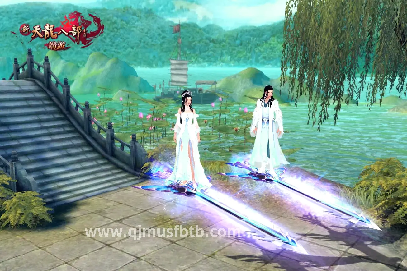 奇迹MU游戏技巧