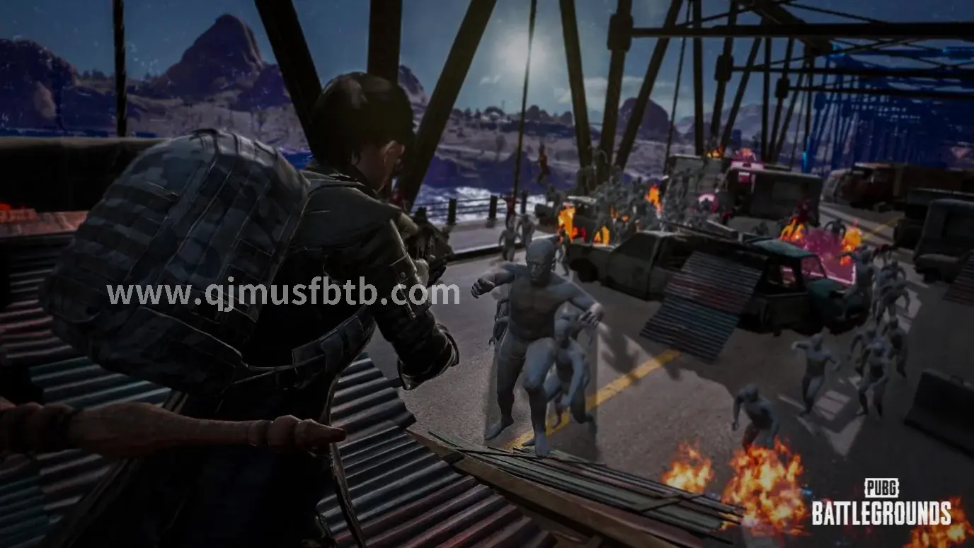 奇迹MU 游戏界面