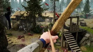 《奇迹》：不止游戏，更是影响一代人的青春符号 海报