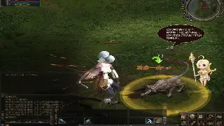 《奇迹MU》骨灰级玩家私藏战斗技巧：让你PK不再落地成盒！