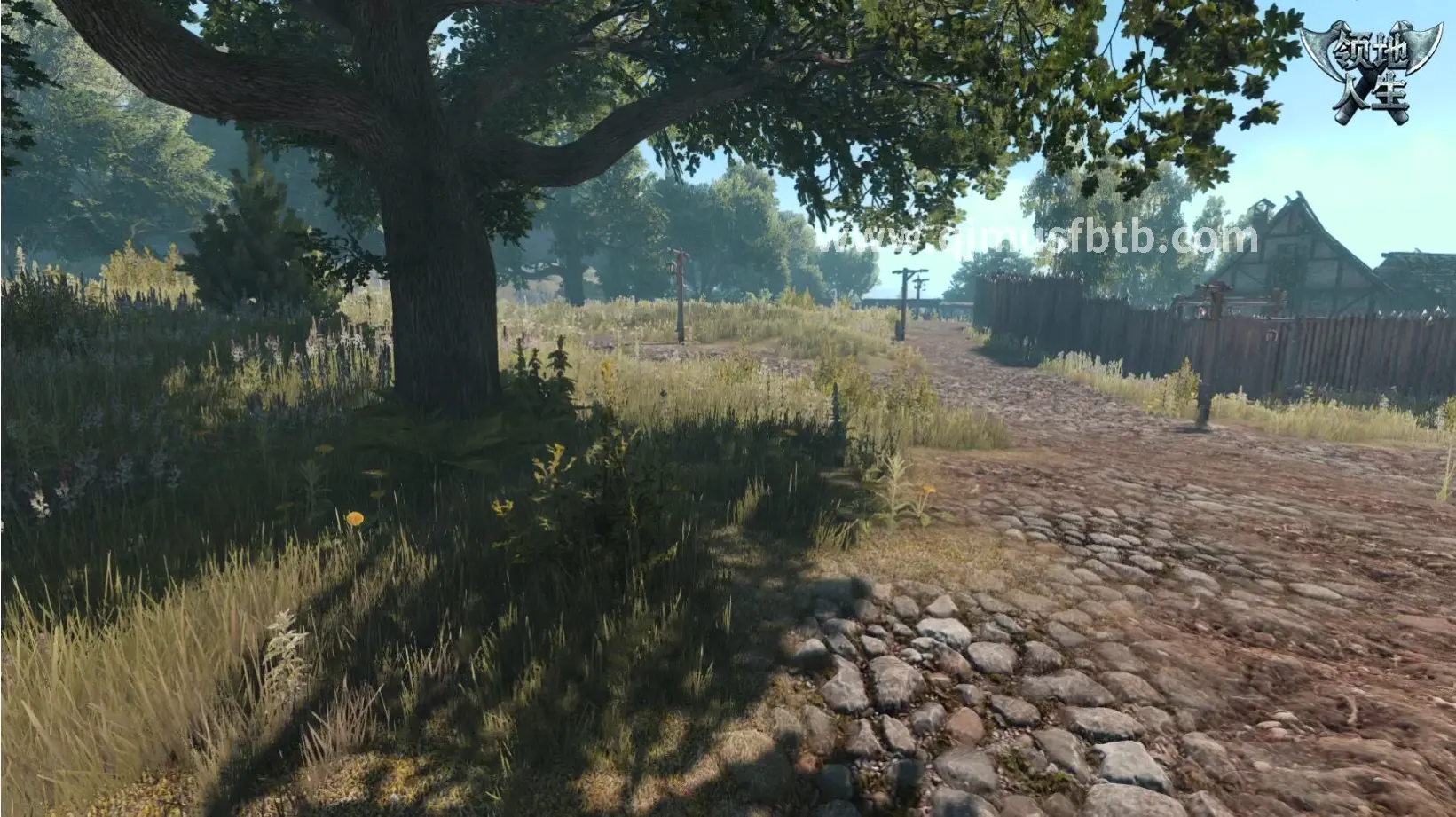 奇迹MU玩家组队打怪