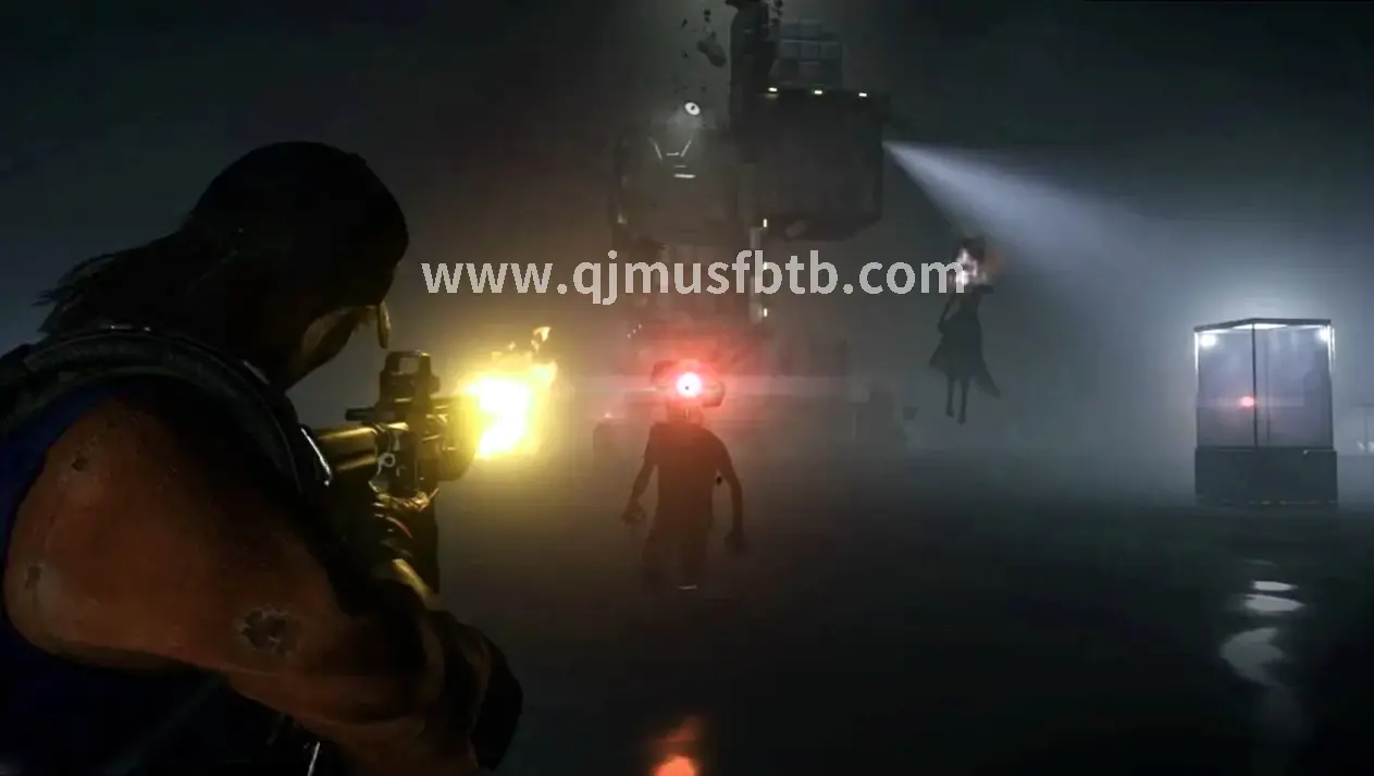 奇迹战斗技巧图1