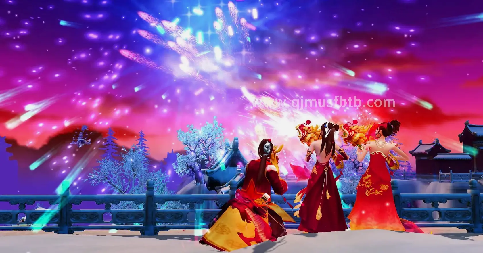 奇迹新版本地图