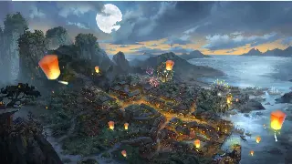 《奇迹》初体验：老玩家带你解锁装备成长秘籍 海报