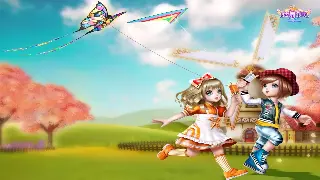 奇迹MU大版本更新：新地图与新Boss引爆玩家决战热情 海报