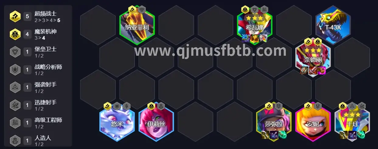 奇迹MU战斗场景