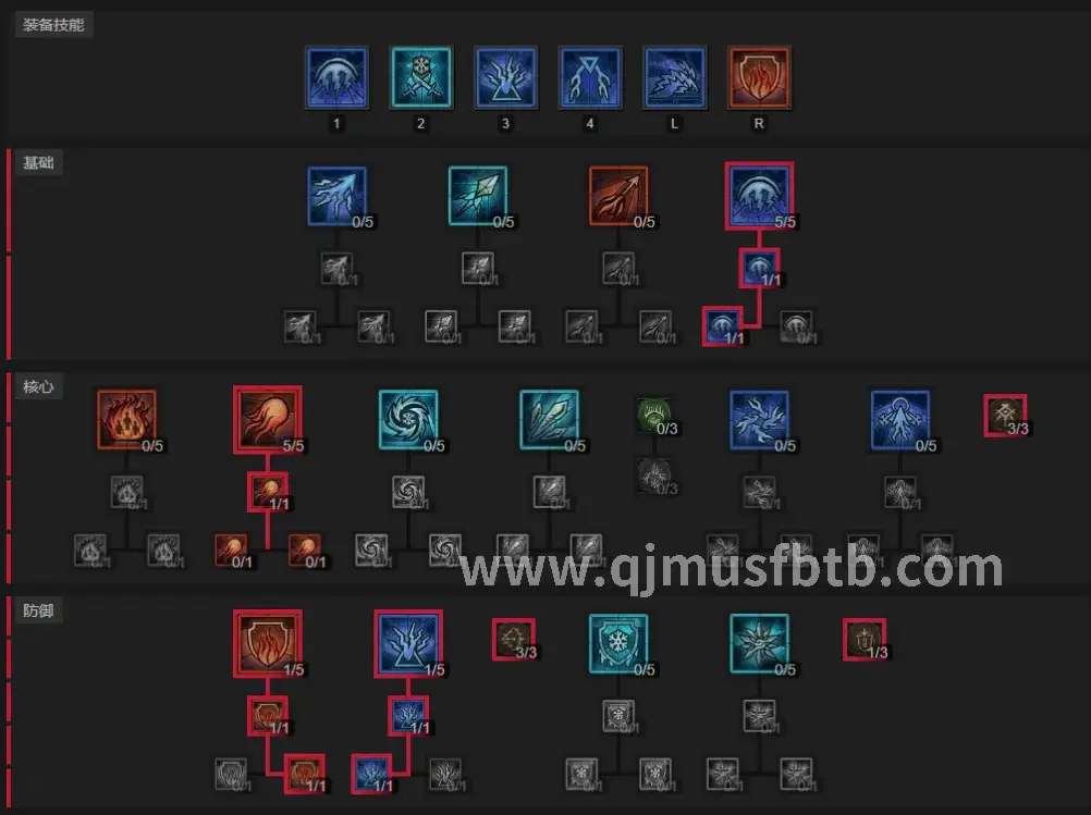 奇迹MU私服游戏截图3