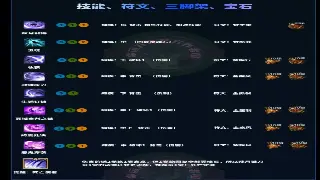 萌新必看！《奇迹》开局那些事儿，少走弯路少吃亏！ 海报