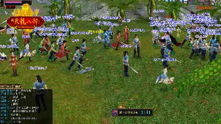 《奇迹》战斗技巧揭秘：告别刮痧，输出爆炸的秘诀！ 海报