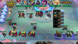 《奇迹》重磅更新！海量福利和全新玩法等你来战！