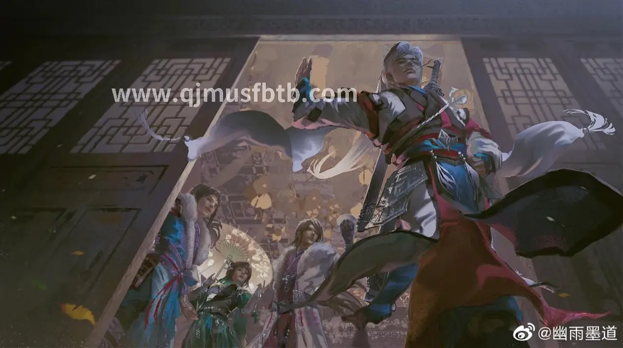 奇迹MU战士